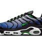 Nike Air Max Plus Icons Scream Green