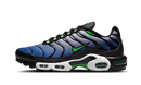Nike Air Max Plus Icons Deep Royal Scream Green