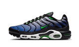 Nike Air Max Plus Icons Deep Royal Scream Green