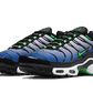 Nike Air Max Plus Icons Scream Green