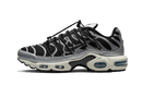 Nike Air Max Plus Toggle Black Silver (Women's)