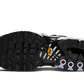 Nike Air Max Plus Lace Toggle Black Grey