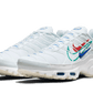 Nike Air Max Plus Multi-Swoosh White