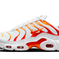 Nike Air Max Plus Orange Blaze