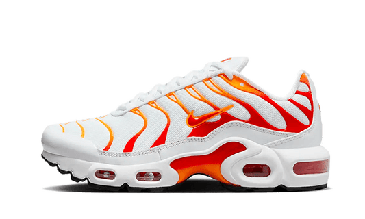 Nike Air Max Plus Orange Blaze