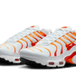 Nike Air Max Plus Orange Blaze