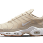 Nike Air Max Plus PRM Tan Gum