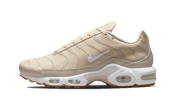 Nike Air Max Plus PRM Tan Gum