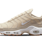 Nike Air Max Plus PRM Tan Gum