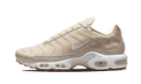 Nike Air Max Plus Premium Vachetta Tan Gum (Women's)