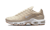 Nike Air Max Plus Premium Vachetta Tan Gum (Women's)