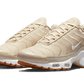 Nike Air Max Plus PRM Tan Gum