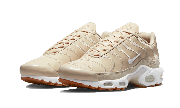 Nike Air Max Plus PRM Tan Gum