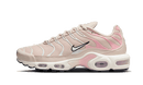 Nike Air Max Plus Sandrift Pink Oxford (Women's)