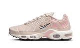 Nike Air Max Plus Sandrift Pink Oxford (Women's)