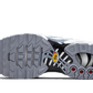 Air Max Plus Sail Grey (FQ2892-100) - 36.5 EU - 4.5 US - Gray | SOSUKICKS