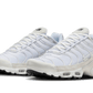 Nike Air Max Plus Sail Pure Platinum Silver