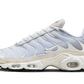 Nike Air Max Plus Sail Pure Platinum Silver