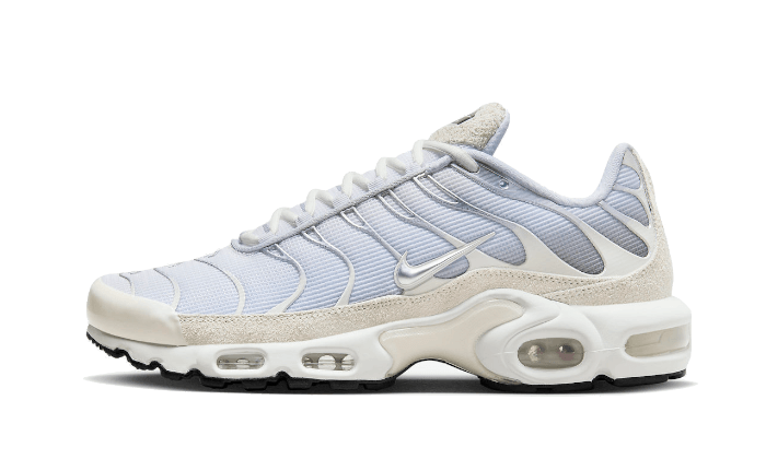 Nike Air Max Plus Sail Pure Platinum Silver