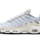 Nike Air Max Plus Sail Pure Platinum Silver