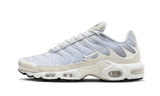 Nike Air Max Plus Sail Pure Platinum Silver