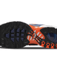 Nike Air Max Plus SE Black Orange Deep Royal - DC9332-001