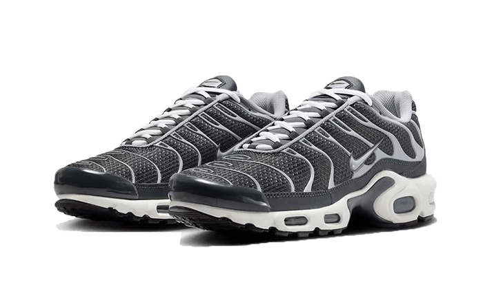 Nike Air Max Plus SE Greyscale Cool Grey