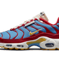 Nike Air Max Plus SE Running Club University Blue - DC9332-600