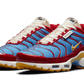 Nike Air Max Plus SE Running Club University Blue - DC9332-600