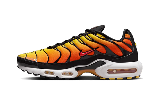 Air Max Plus Sunset (2024) (HF0552-001) - EU 38.5–46 - Orange | SOSUKICKS
