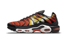 Nike Air Max Plus Sunset Orange Yellow (2021)