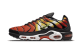 Nike Air Max Plus Sunset Orange Yellow (2021)