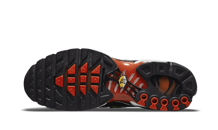 Air Max Plus Sunset Gradient (DR8581-800) - 40 EU - 7 US - Black | SOSUKICKS