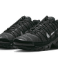 Air Max Plus Toggle Black Reflective (FD0670-001) - 36 EU - 4 US - Black | SOSUKICKS