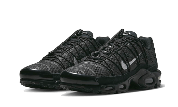 Air Max Plus Toggle Black Reflective (FD0670-001) - 36 EU - 4 US - Black | SOSUKICKS