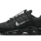 Nike Air Max Plus Toggle Black Reflective