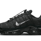 Air Max Plus Toggle Black Reflective (FD0670-001) - EU 35.5–49.5 - Black | SOSUKICKS