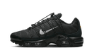 Air Max Plus Toggle Black Reflective