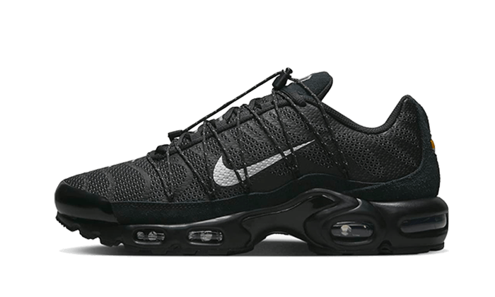 Air Max Plus Toggle Black Reflective (FD0670-001) - EU 35.5–49.5 - Black | SOSUKICKS