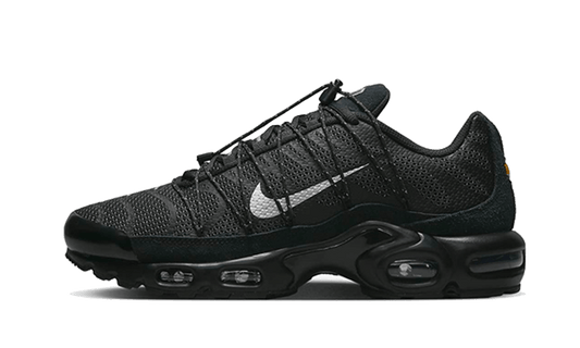 Air Max Plus Toggle Black Reflective (FD0670-001) - EU 35.5–49.5 - Black | SOSUKICKS