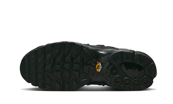 Air Max Plus Toggle Black Reflective (FD0670-001) - 36.5 EU - 4.5 US - Black | SOSUKICKS