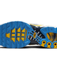 Nike Air Max Plus University Blue Topaz Gold