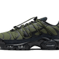 Nike Air Max Plus Utility Black Olive