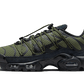 Nike Air Max Plus Utility Black Olive