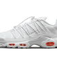 Nike Air Max Plus Utility White Safety Orange