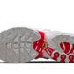 Nike Air Max Plus Utility White Silver Red
