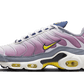 Nike Air Max Plus Violet Dust