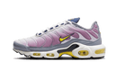 Nike Air Max Plus Violet Dust High Voltage (Women's)