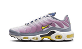 Nike Air Max Plus Violet Dust High Voltage (Women's)
