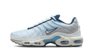 Nike Air Max Plus Psychic Blue White